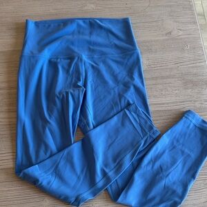 Lululemon 25 inch high-rise align pant